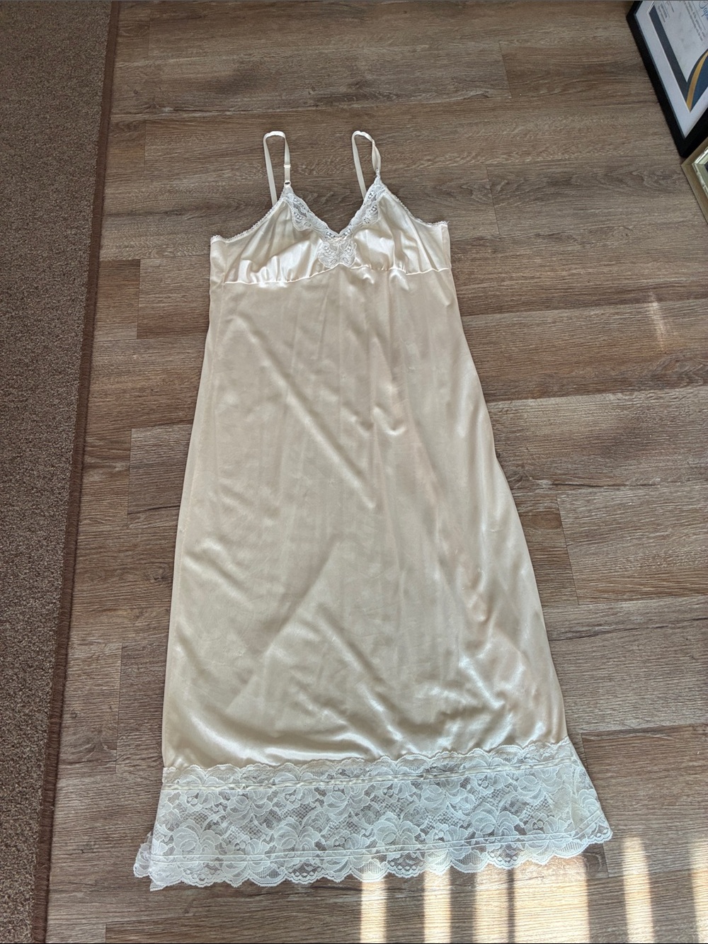 VTG Night slip